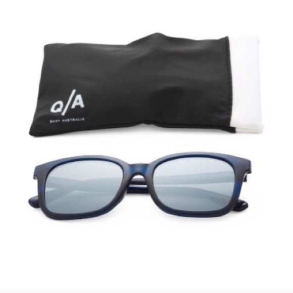 Quay Kingsley Sunglasses - Picture 2 of 6